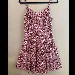 Old Navy Summer Dress